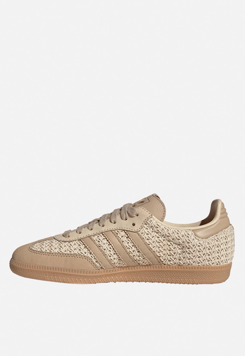 adidas Originals - SAMBA OG W