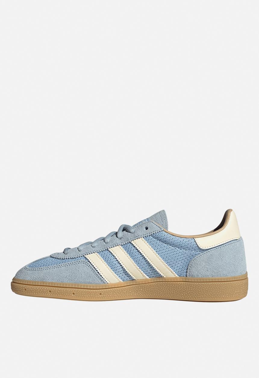 HANDBALL SPEZIAL - clear sky/cream white/warm sandstone