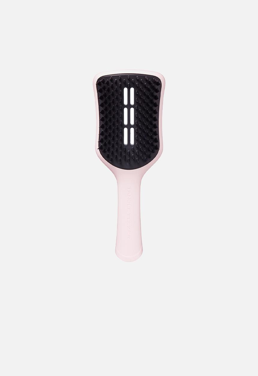 Tangle Teezer - Easy Dry & Go Large - Dusty Pink / Black