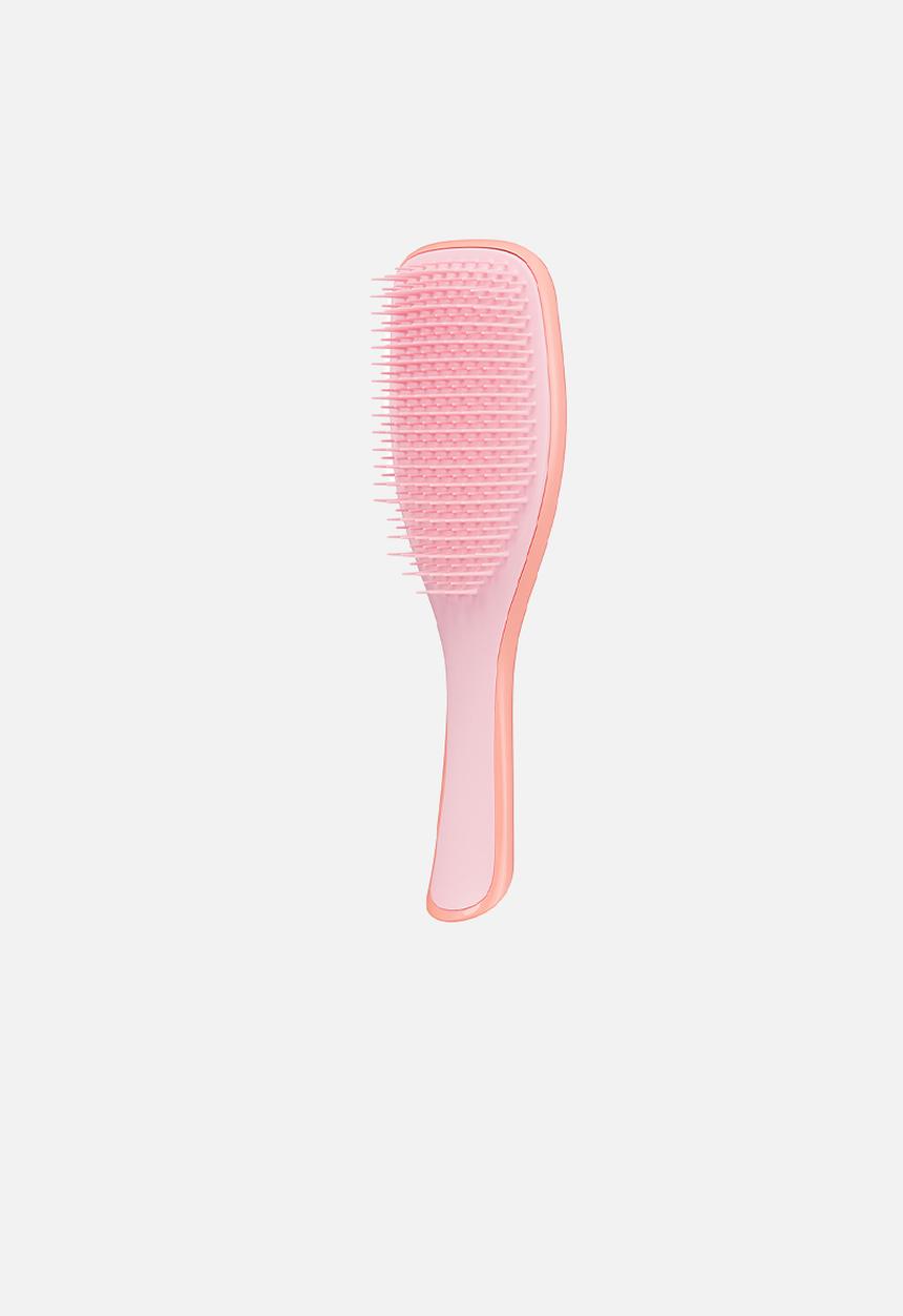 Tangle Teezer - The Ultimate Wet Detangler - Naturally Curly - Orange / Pink