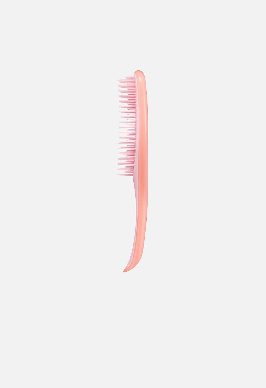 Tangle Teezer - The Ultimate Wet Detangler - Naturally Curly - Orange / Pink