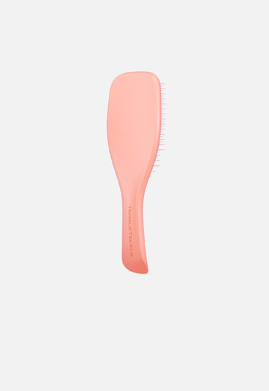 Tangle Teezer - The Ultimate Wet Detangler - Naturally Curly - Orange / Pink