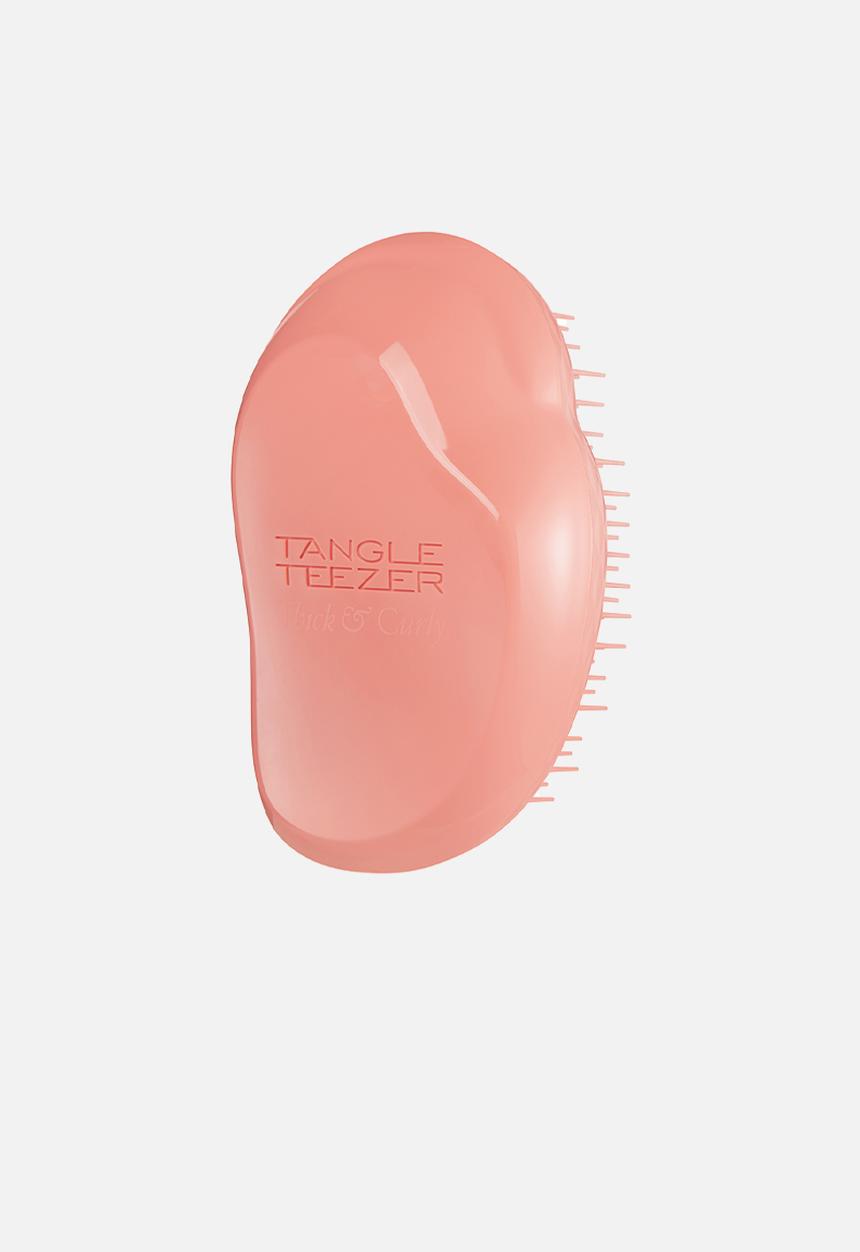 Tangle Teezer - Thick & Curly - Orange