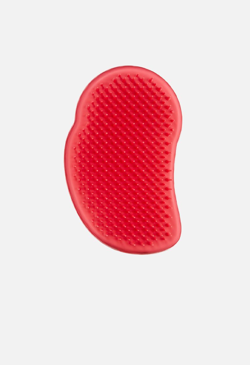 Tangle Teezer - Thick & Curly - Pink / Pink (Pink Punch)