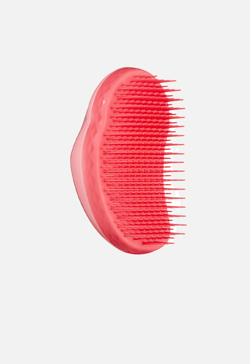 Tangle Teezer - Thick & Curly - Pink / Pink (Pink Punch)