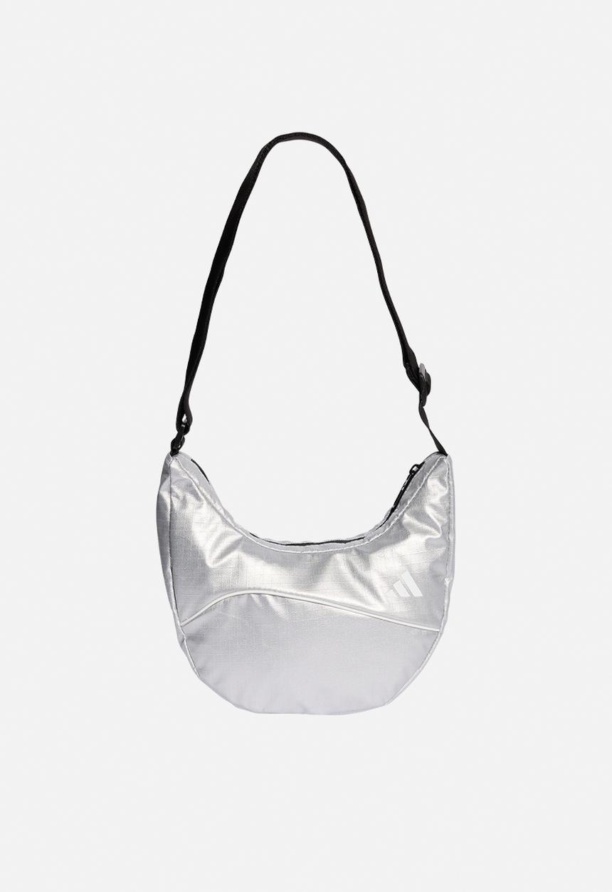 adidas Performance - Adidas Gl Pouch Silvmt/White