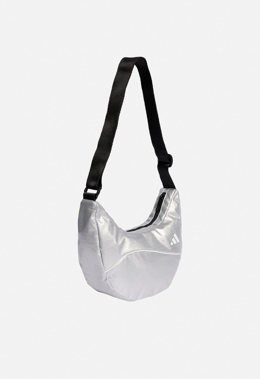 adidas Performance - Adidas Gl Pouch Silvmt/White