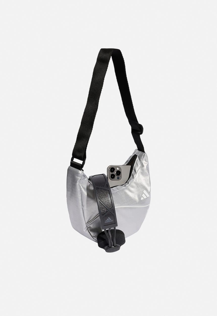 adidas Performance - Adidas Gl Pouch Silvmt/White