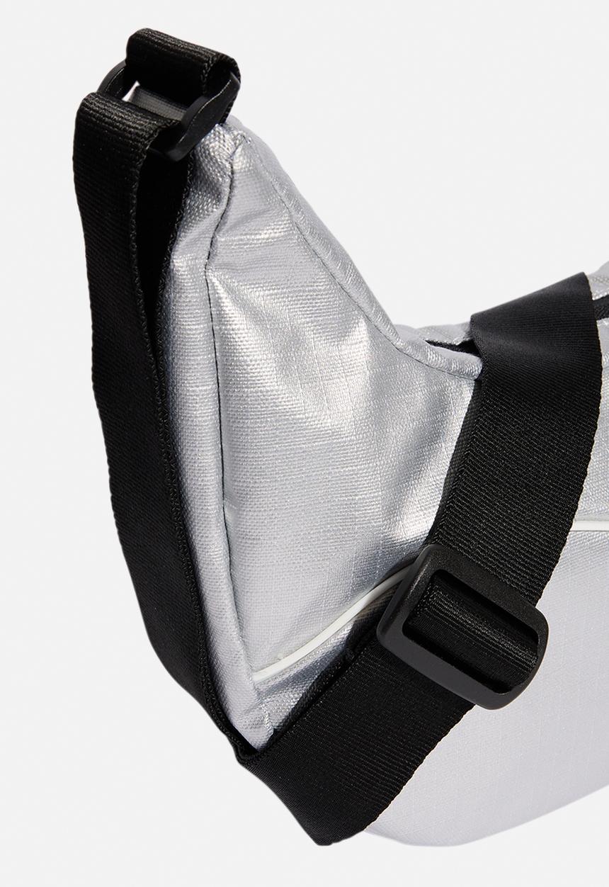 adidas Performance - Adidas Gl Pouch Silvmt/White