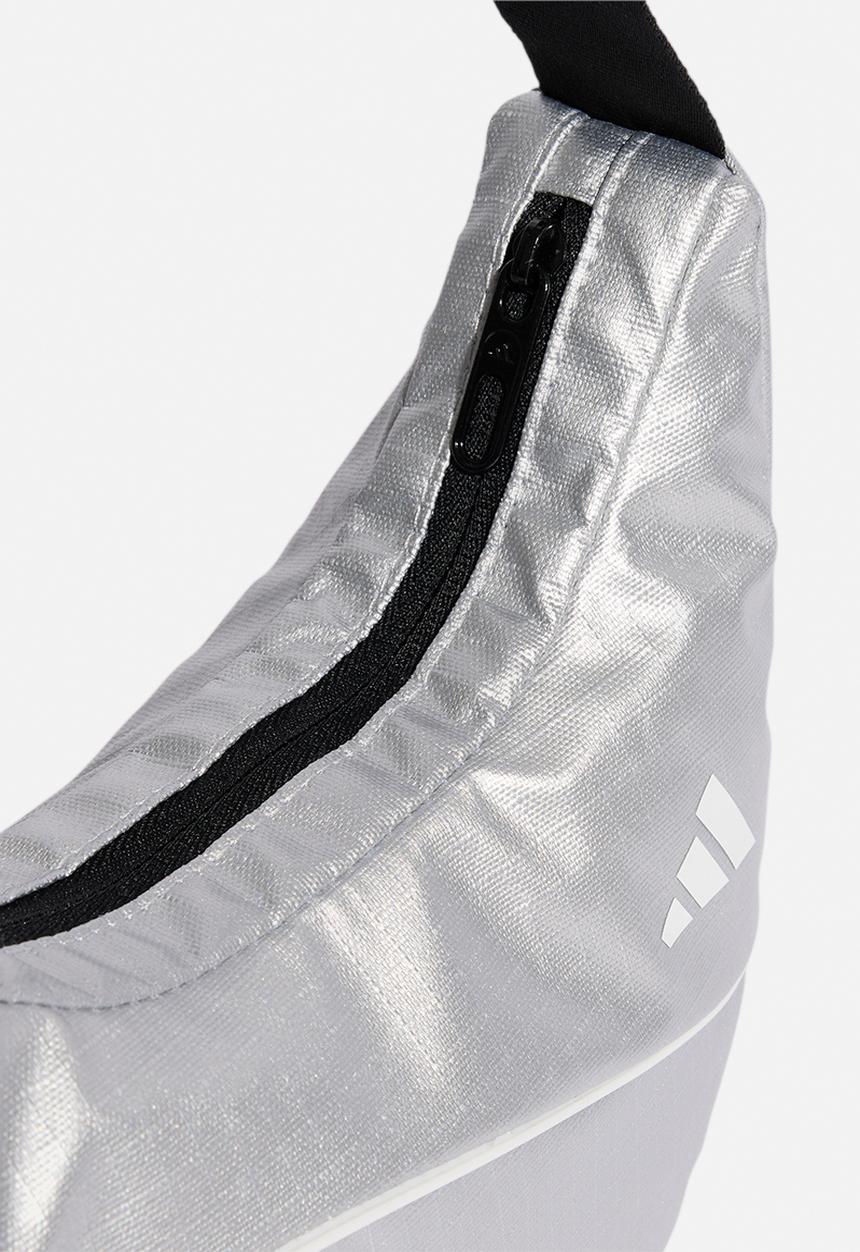 adidas Performance - Adidas Gl Pouch Silvmt/White