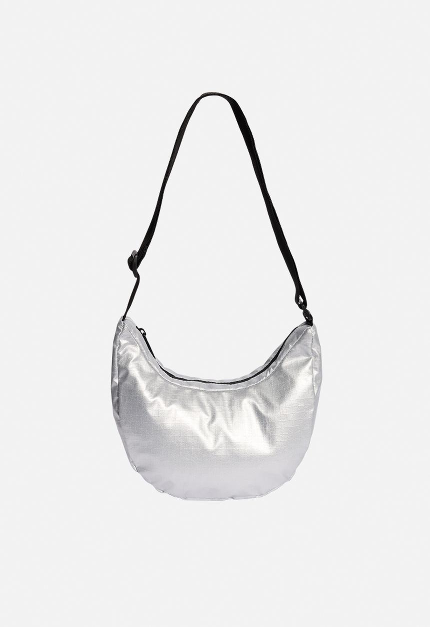adidas Performance - Adidas Gl Pouch Silvmt/White