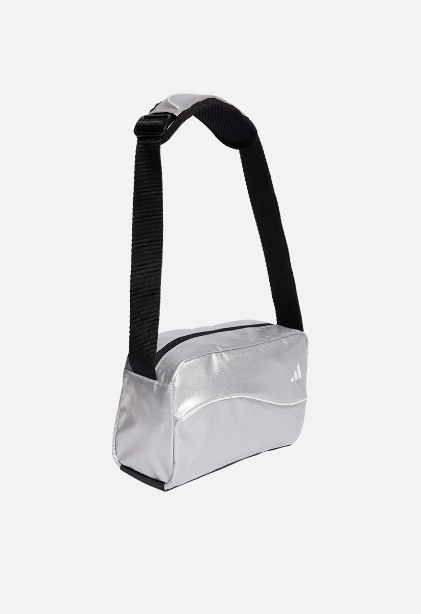adidas Performance - Adidas Gl Bag Silvmt/White