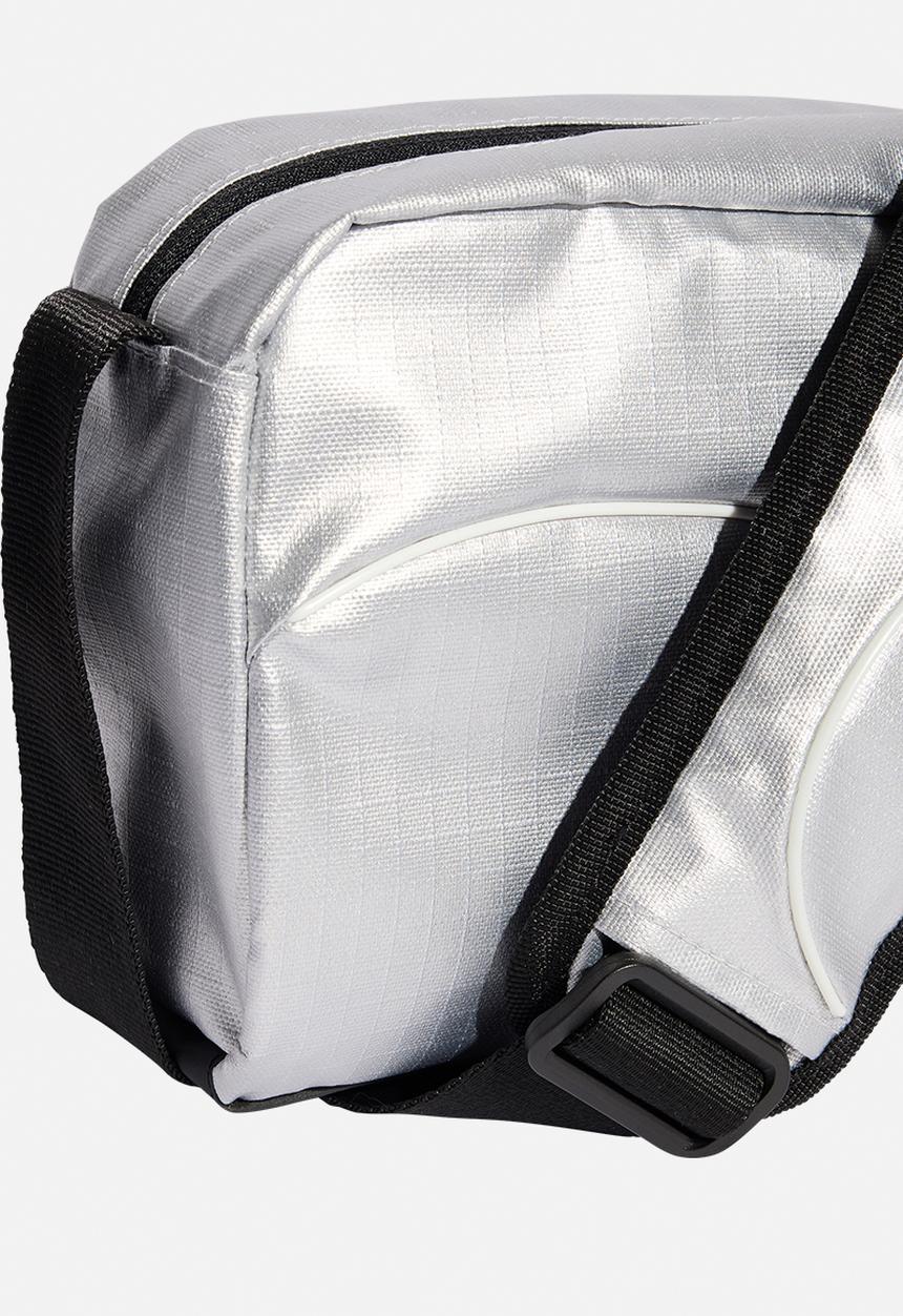 adidas Performance - Adidas Gl Bag Silvmt/White