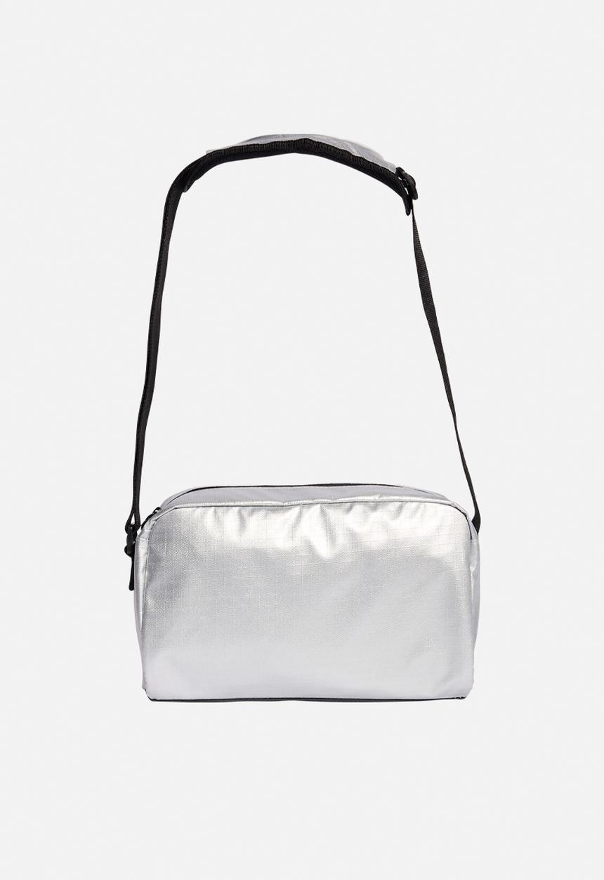 adidas Performance - Adidas Gl Bag Silvmt/White