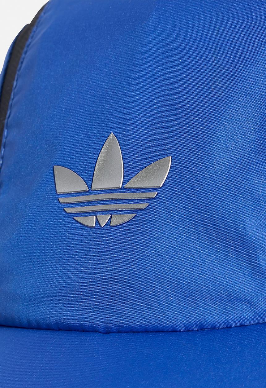 adidas Originals - Teamgeist Cap Hirblu