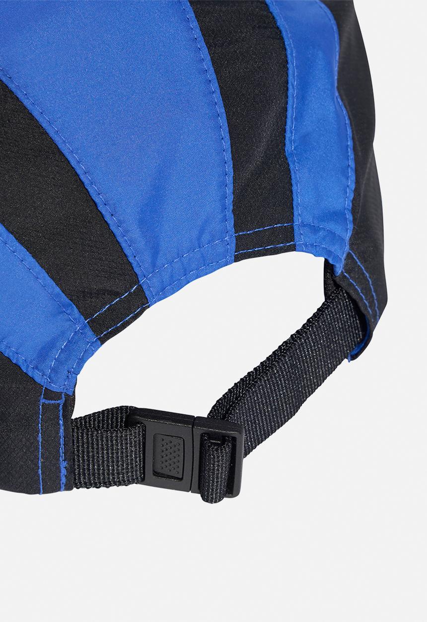 adidas Originals - Teamgeist Cap Hirblu