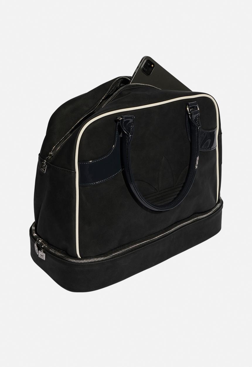 adidas Originals - L Bb Black