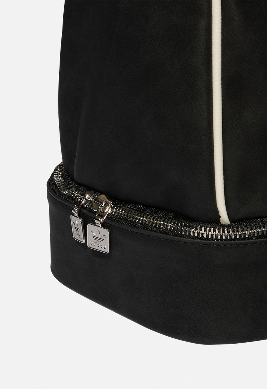 adidas Originals - L Bb Black