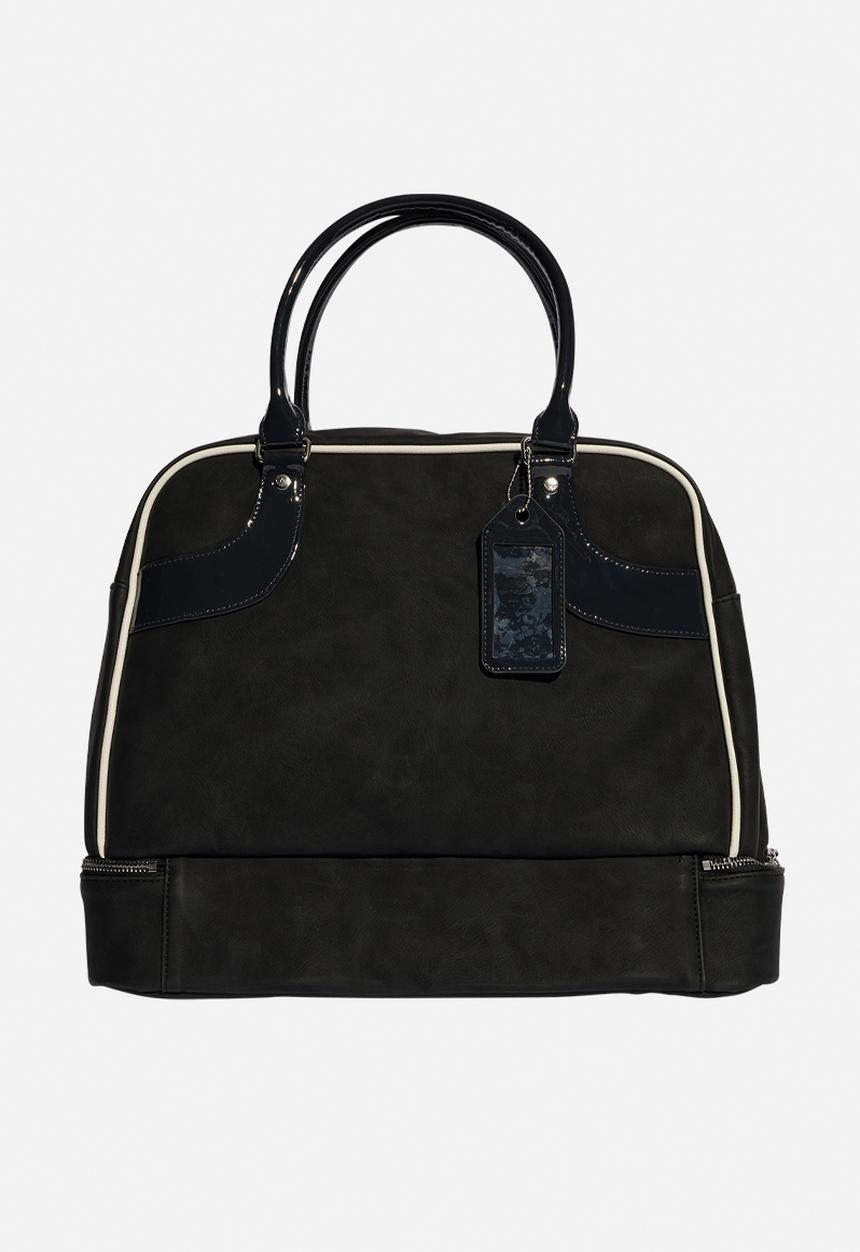 adidas Originals - L Bb Black