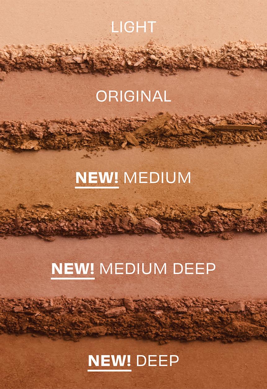 Benefit Cosmetics - Hoola Powder Bronzer - Medium