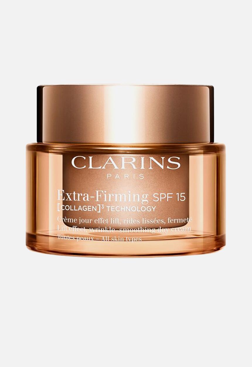 Clarins - Extra-Firming Day Cream SPF 15