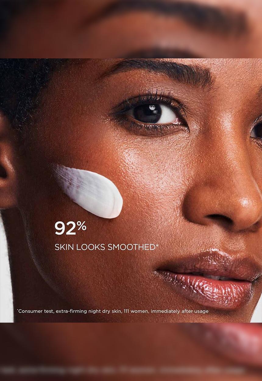Clarins - Extra-Firming Night Cream - Dry Skin