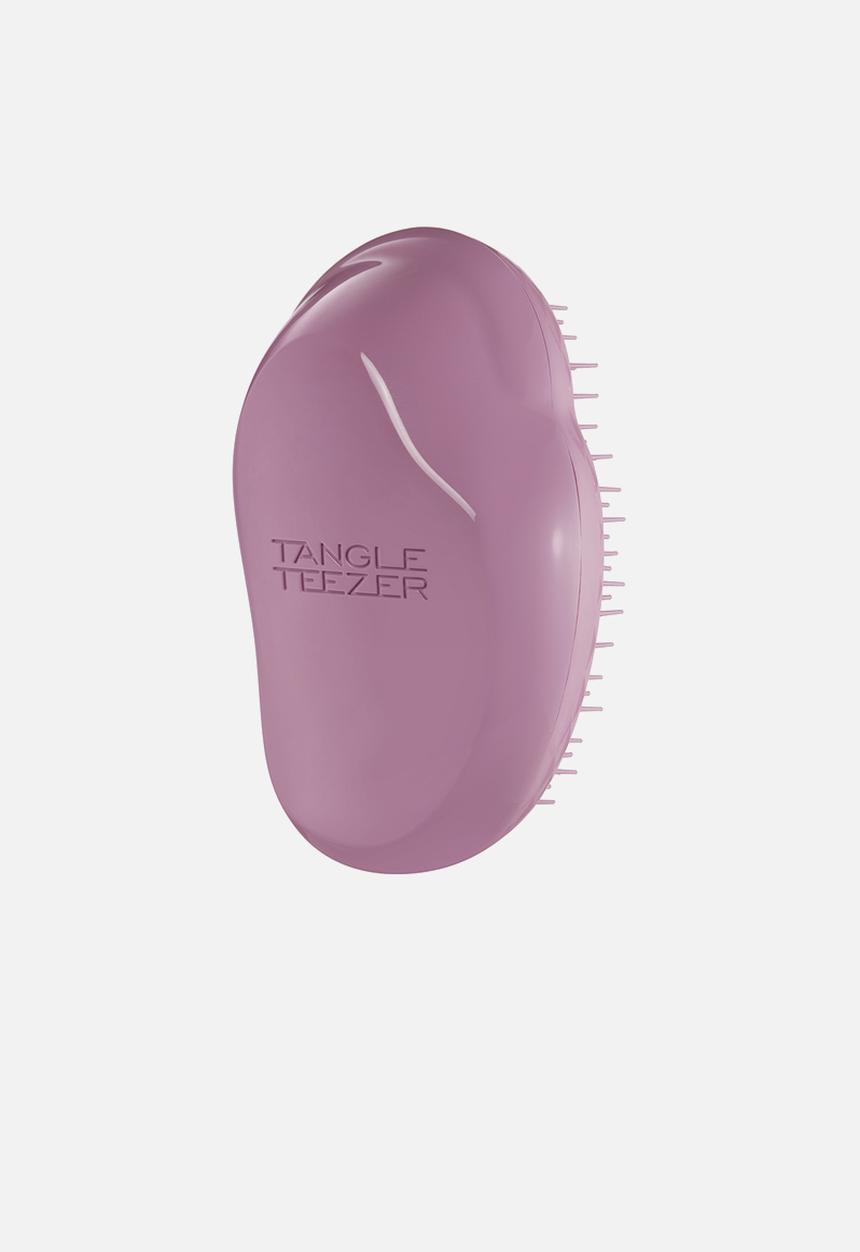 Tangle Teezer - Original - Fine & Fragile - Dark Mauve