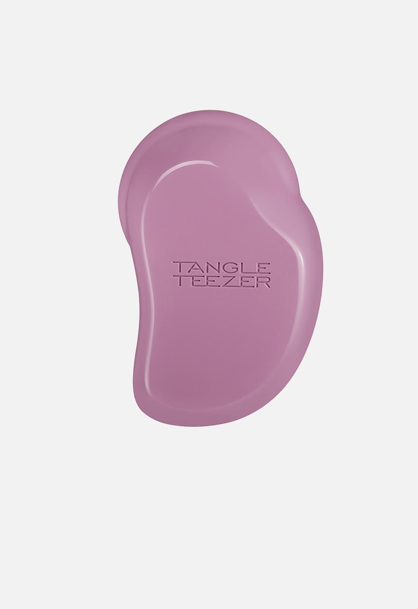 Tangle Teezer - Original - Fine & Fragile - Dark Mauve