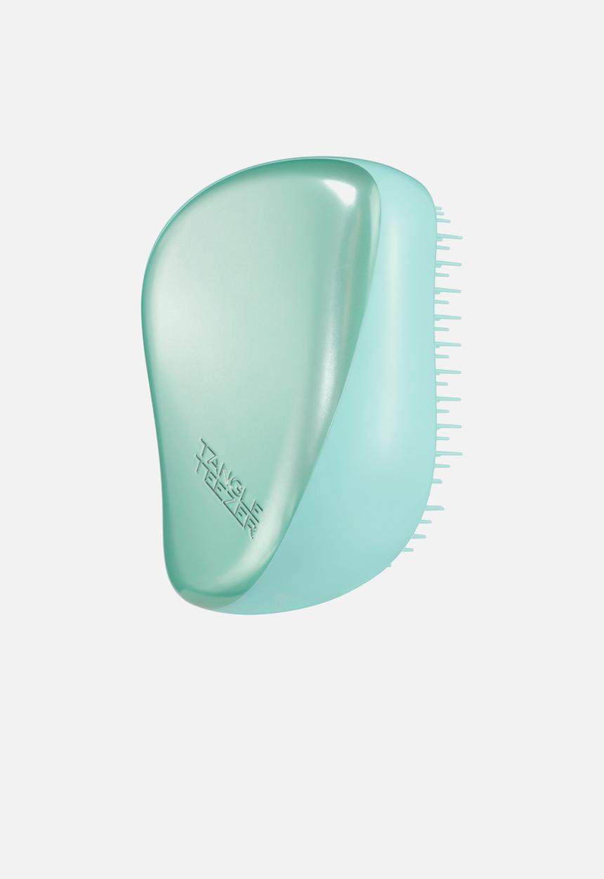 Tangle Teezer - Compact Styler - Teal Matte Chrome