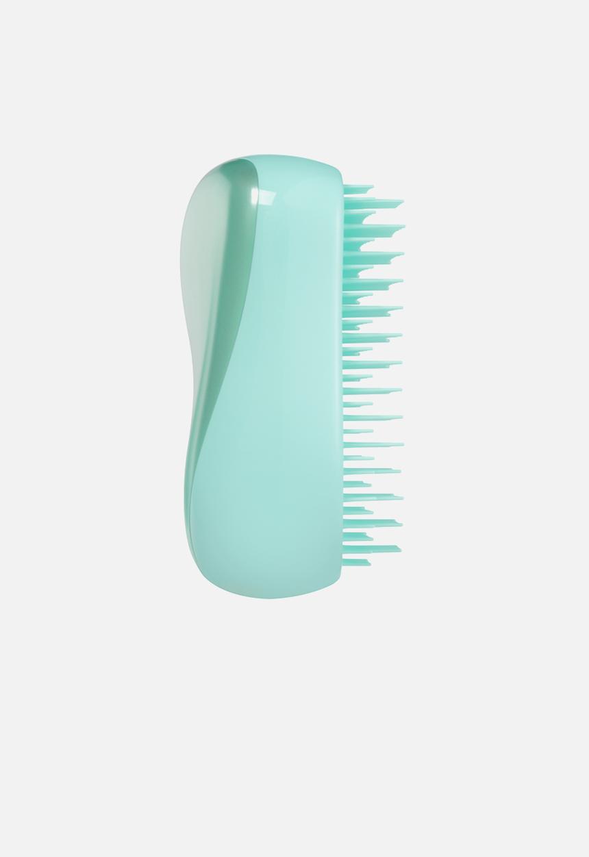 Tangle Teezer - Compact Styler - Teal Matte Chrome