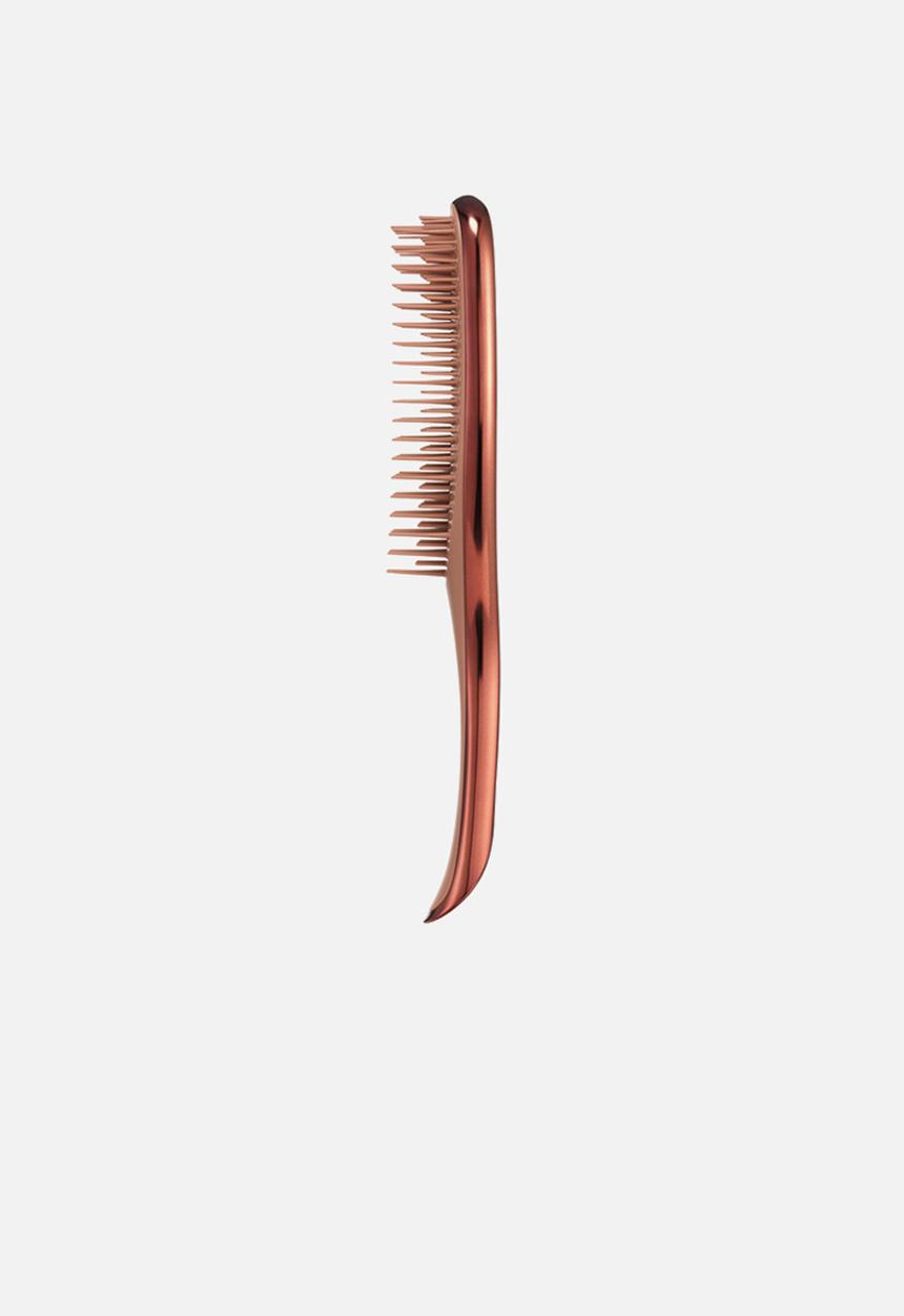 Tangle Teezer - The Ultimate Wet Detangler - Chrome - Choc Bronze