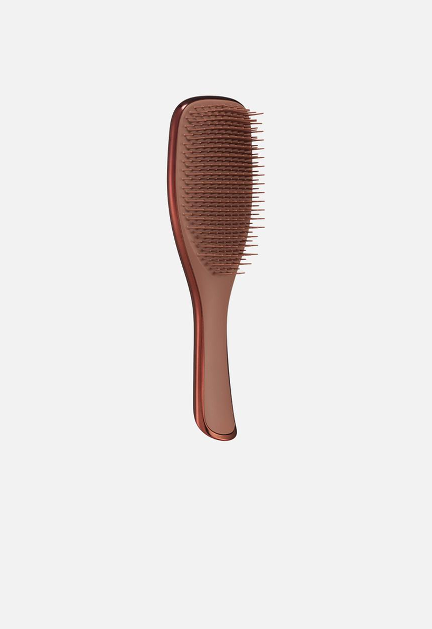 Tangle Teezer - The Ultimate Wet Detangler - Chrome - Choc Bronze