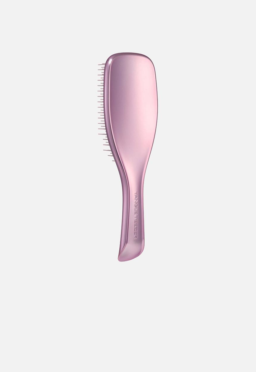 Tangle Teezer - The Ultimate Wet Detangler - Chrome - Mauve Copper
