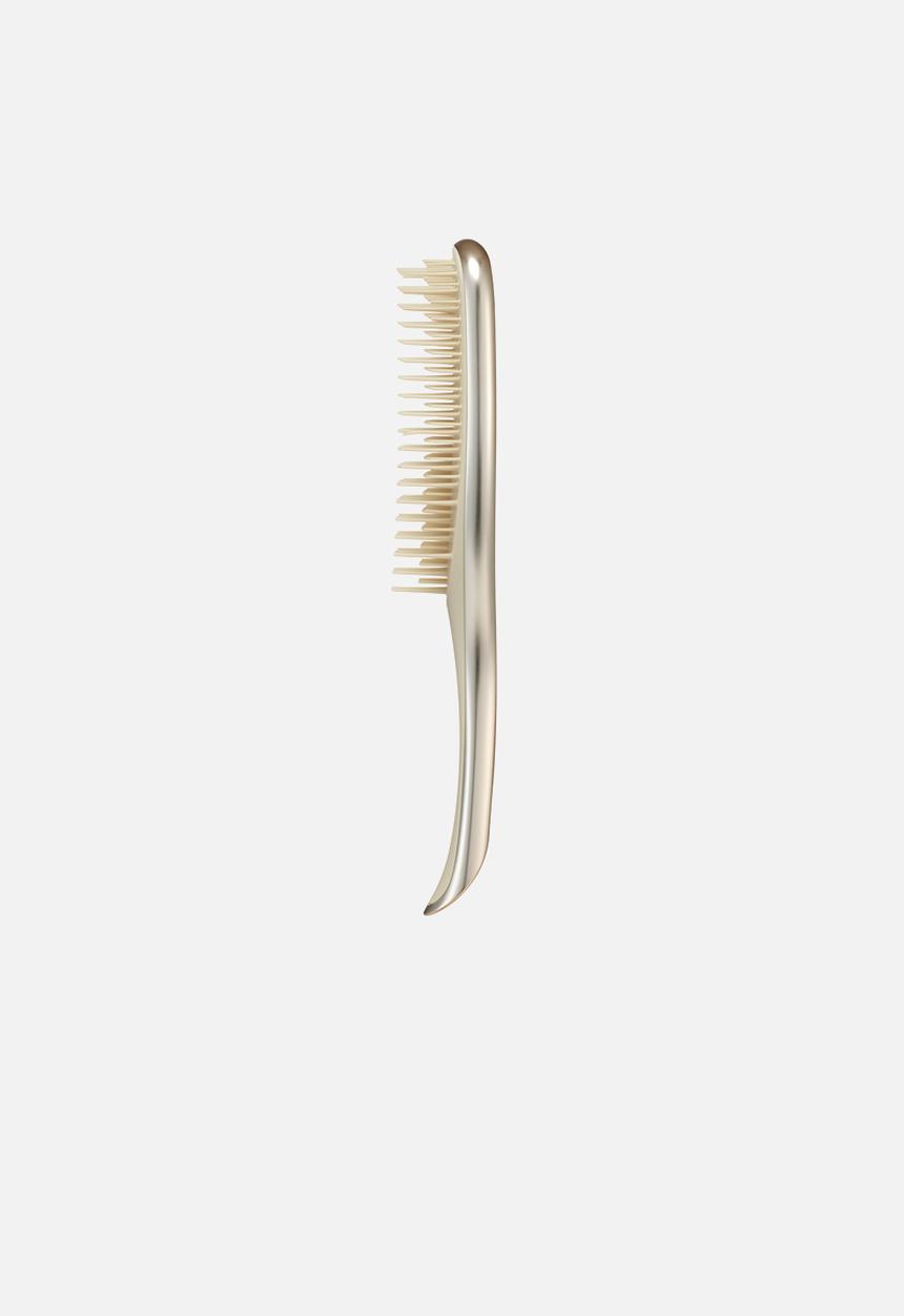 Tangle Teezer - The Ultimate Wet Detangler - Chrome - Champagne Gold