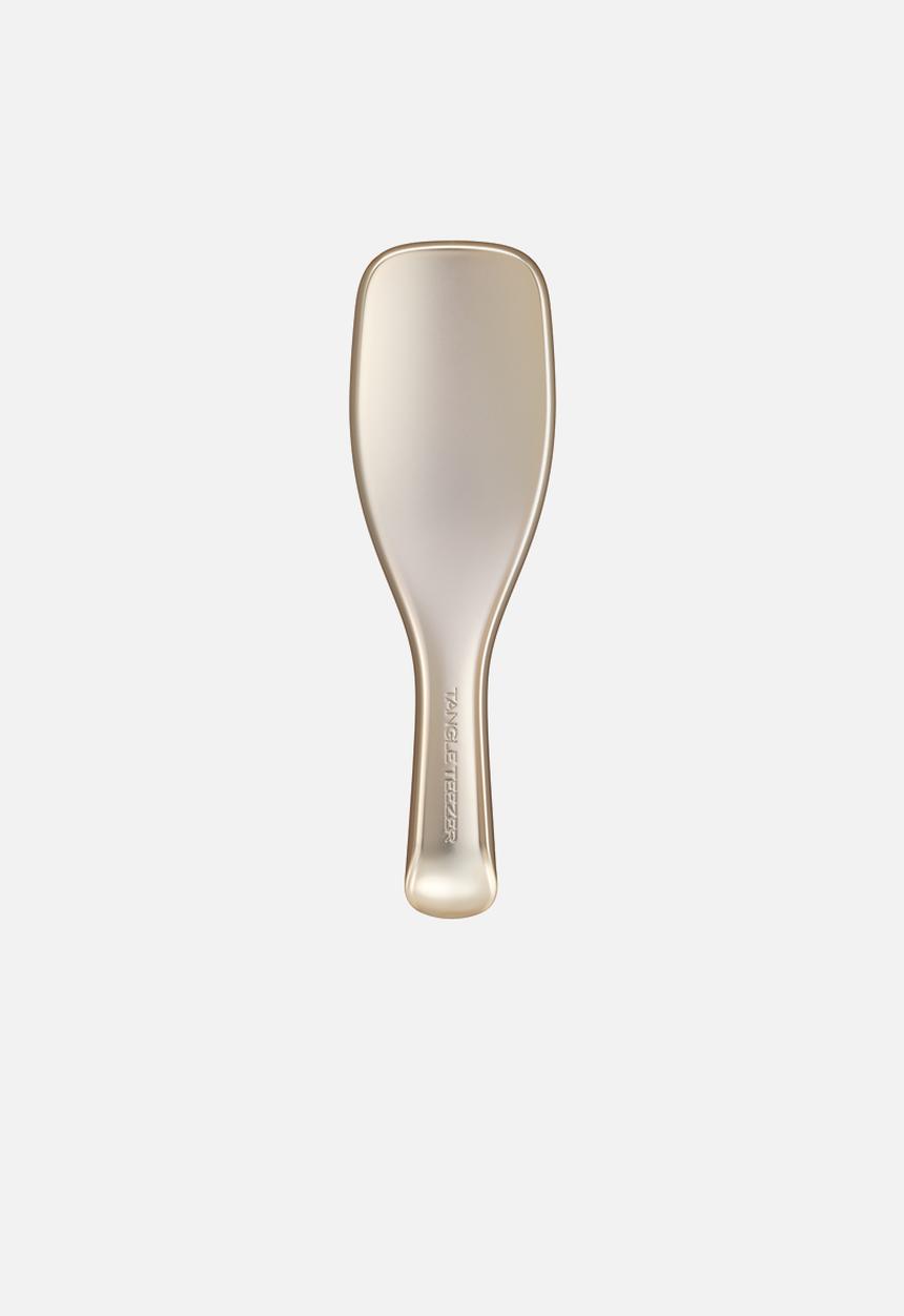 Tangle Teezer - The Ultimate Wet Detangler - Chrome - Champagne Gold