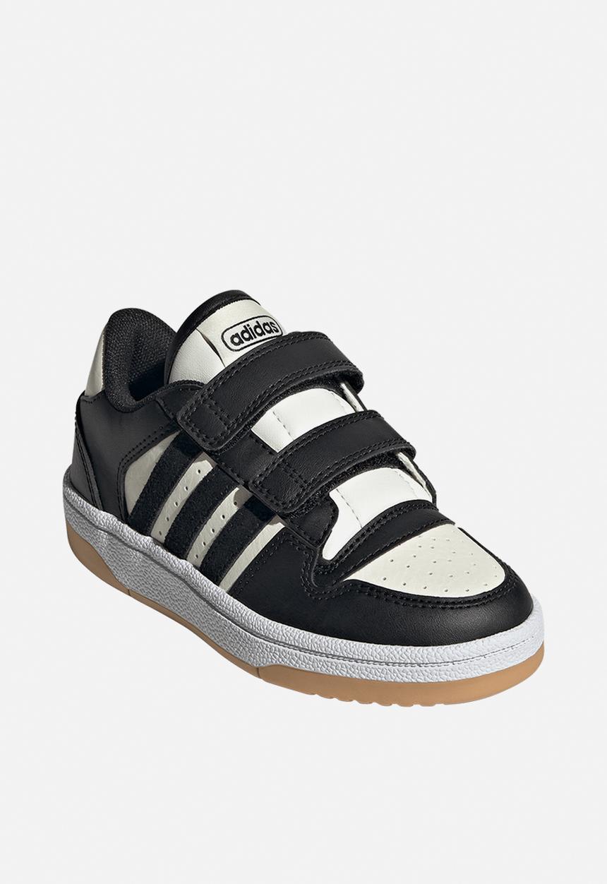 adidas Performance - Break start el cf c - coreblack/coreblack/cloud