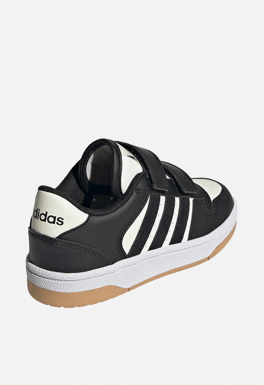 adidas Performance - Break start el cf c - coreblack/coreblack/cloud