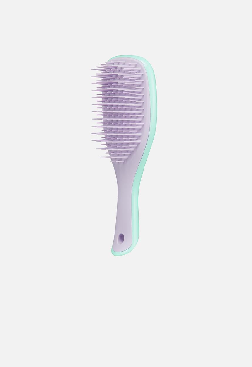 Tangle Teezer - The Mini Ultimate Wet Detangler - Mint / Lilac