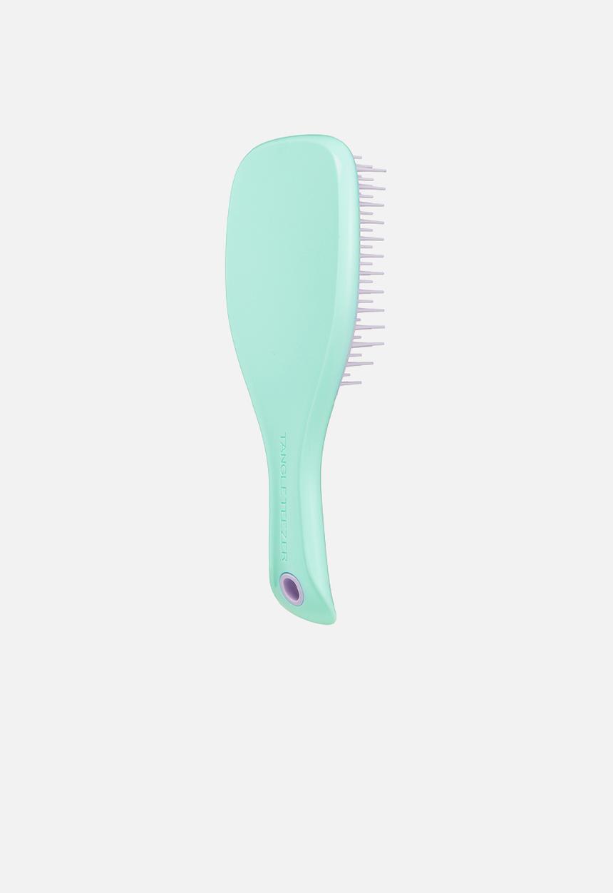 Tangle Teezer - The Mini Ultimate Wet Detangler - Mint / Lilac