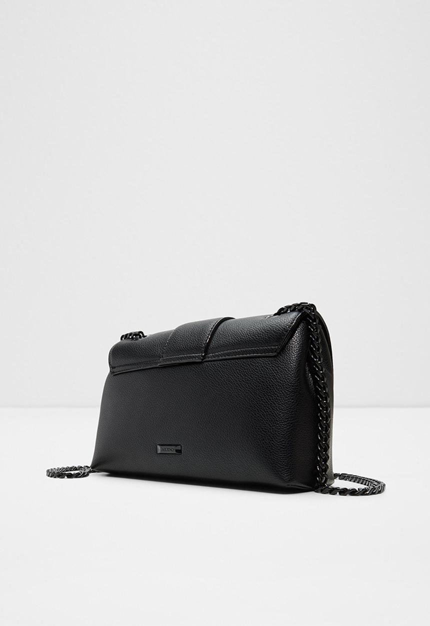 ALDO - Ccharlicarry crossbody bag - black