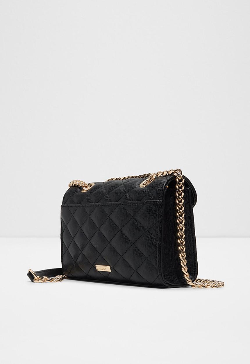 ALDO - Chelsy crossbody bag - black