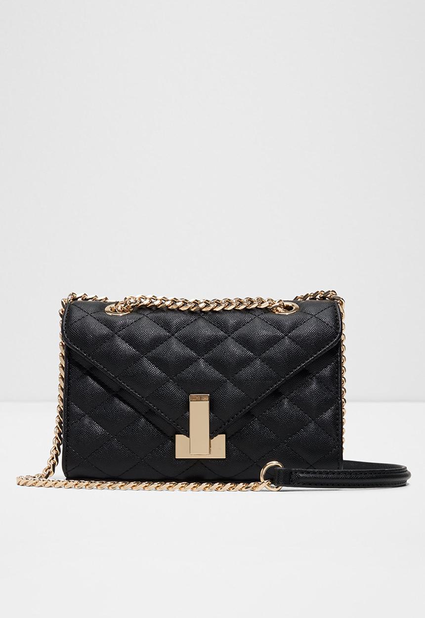 ALDO - Chelsy crossbody bag - black