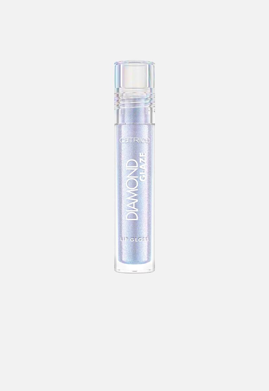 Catrice - Diamond Glaze Lip Gloss 010 - Bubbles 'N' Troubles