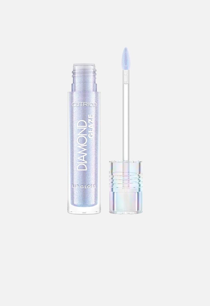 Catrice - Diamond Glaze Lip Gloss 010 - Bubbles 'N' Troubles