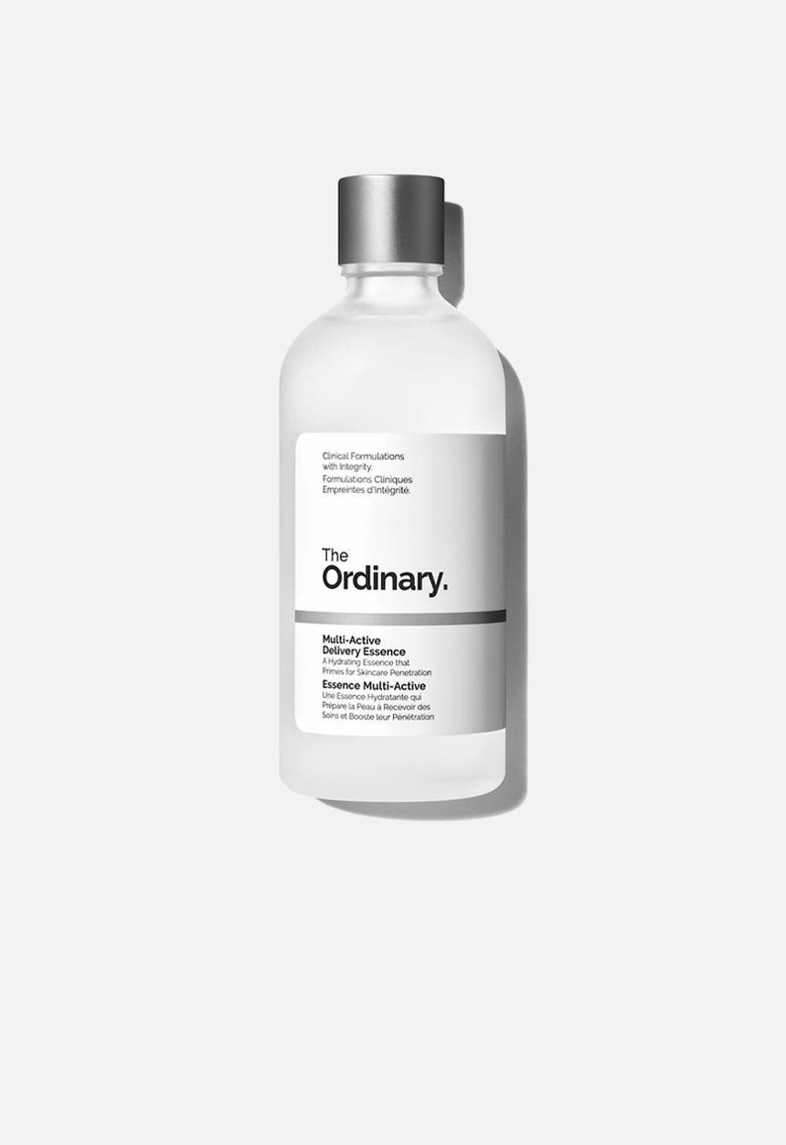 The Ordinary. - Multi-Active Delivery Essence