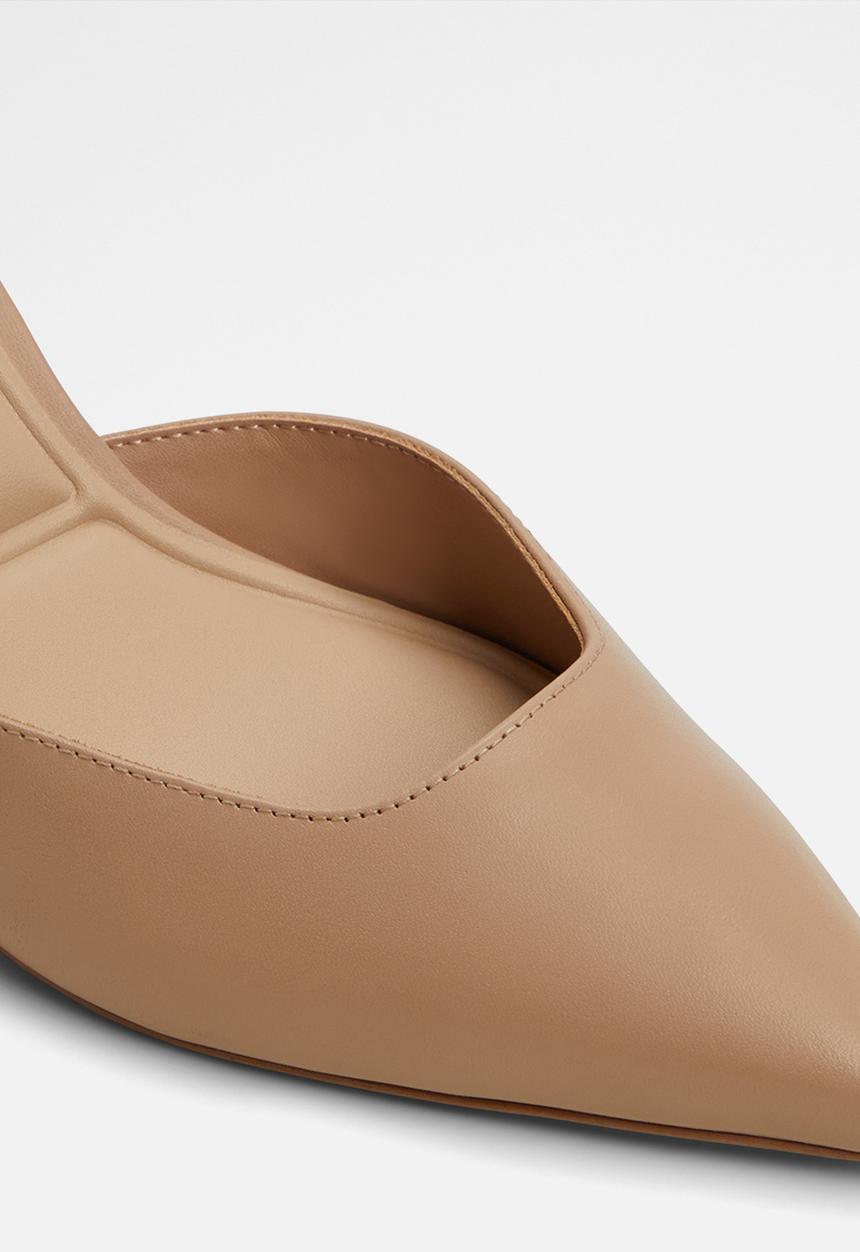 ALDO - Olaeldan heel - tan