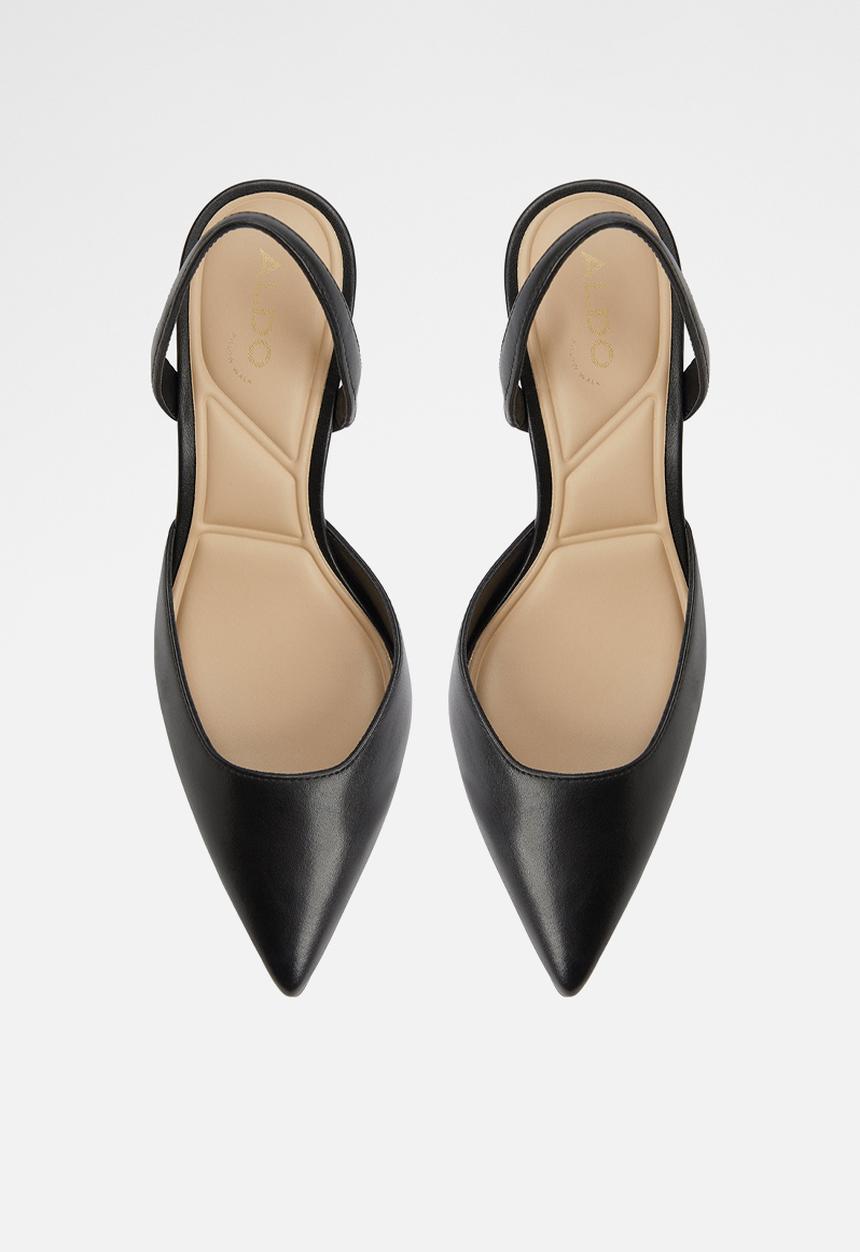 ALDO - Olaeldan heel - black