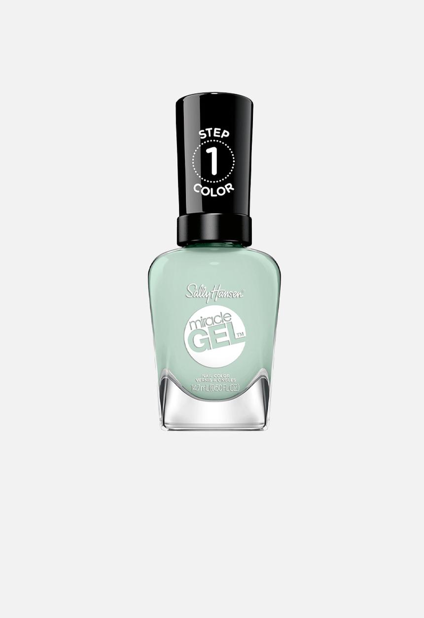 Sally Hansen - Miracle Gel Nail Polish - Lookn Fly For A Cacti