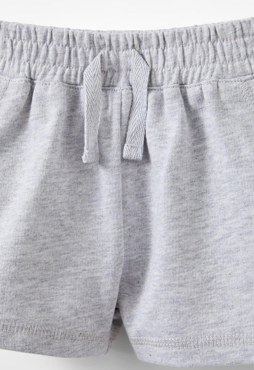 Cotton On - Blake short - cloud marle