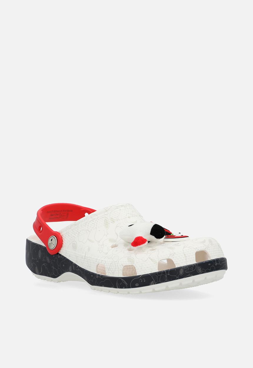 Crocs - Peanuts Classic Clog - Multi